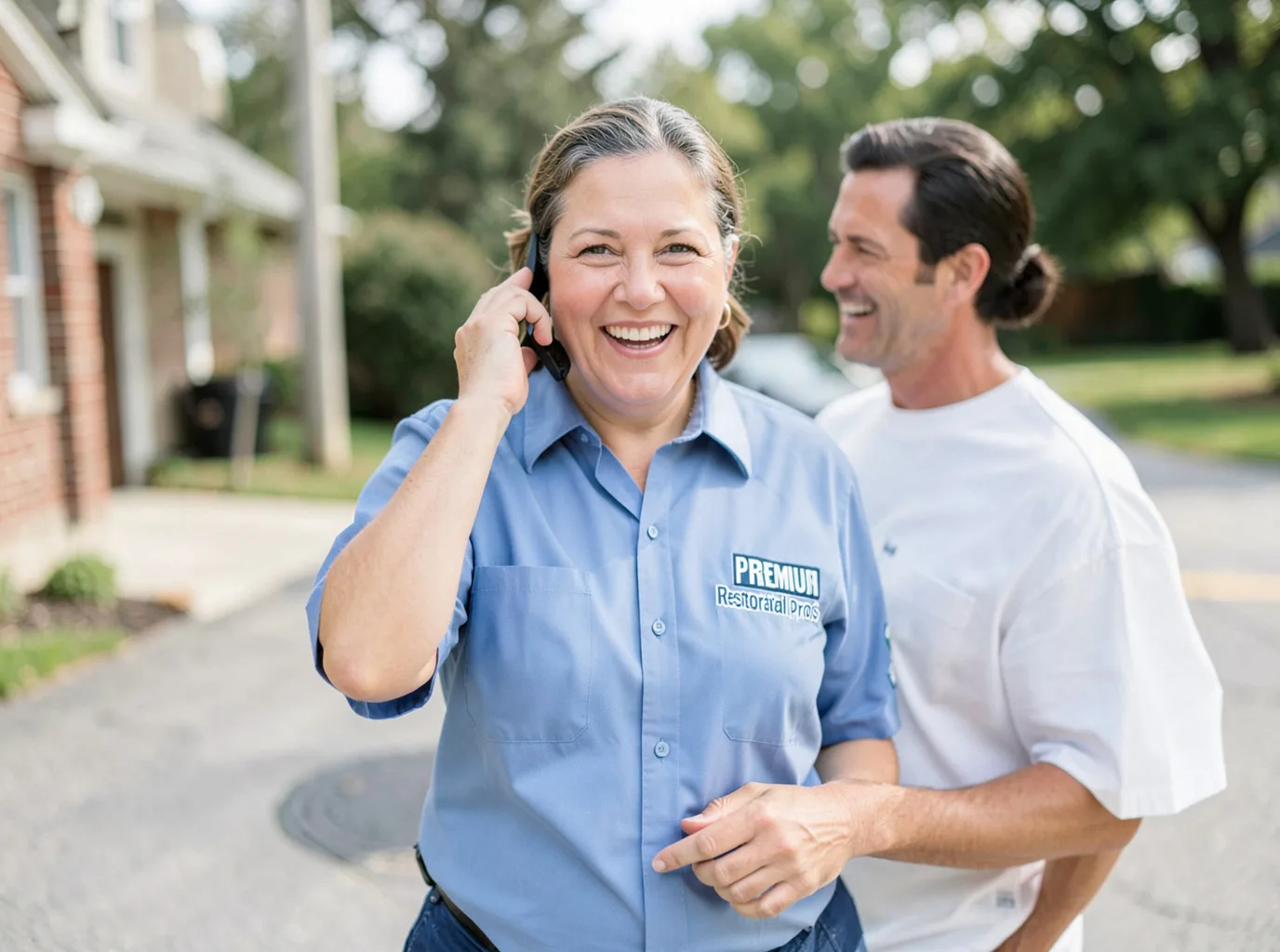 Water Damage Restoration Alleman, IA FAQs